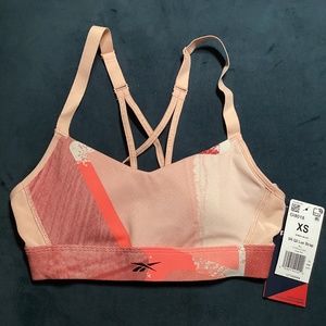 Reebok Sports Bra
